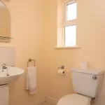 Hébergement de vacances 5 Bruach Na Habhann Clonakilty