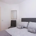 5 Bruach Na Habhann Hébergement de vacances *