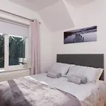 5 Bruach Na Habhann Hébergement de vacances *