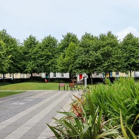 5 Bruach Na Habhann Vakantiehuis