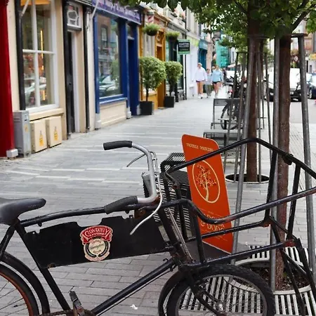 Vakantiehuis 5 Bruach Na Habhann