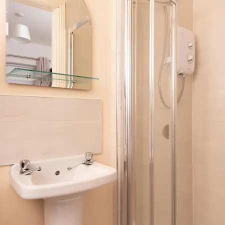 5 Bruach Na Habhann Vakantiehuis Clonakilty