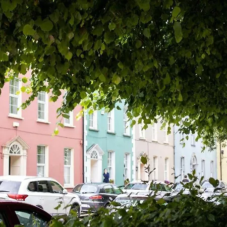 5 Bruach Na Habhann Vakantiehuis Clonakilty