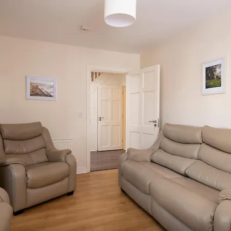 Vakantiehuis 5 Bruach Na Habhann Clonakilty