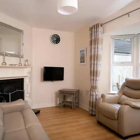 5 Bruach Na Habhann Vakantiehuis Clonakilty