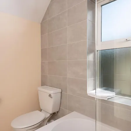 5 Bruach Na Habhann *