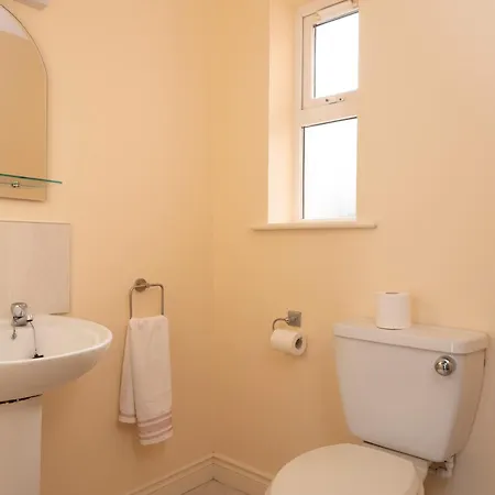 Vakantiehuis 5 Bruach Na Habhann Clonakilty