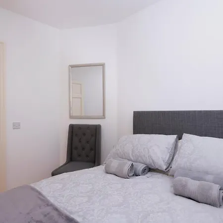 5 Bruach Na Habhann Vakantiehuis *