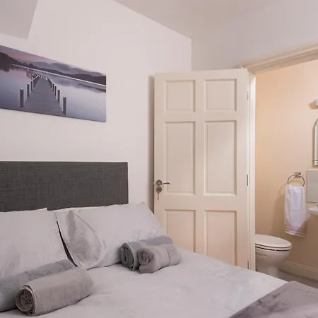 5 Bruach Na Habhann * Clonakilty