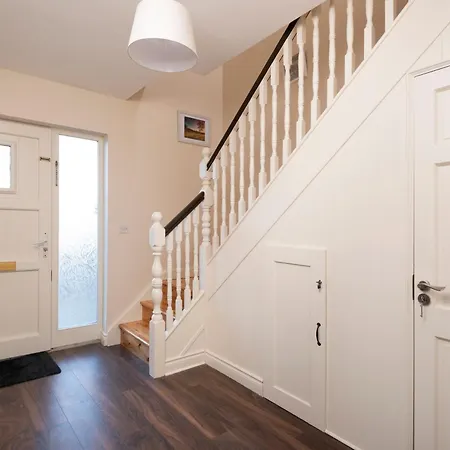 Vakantiehuis 5 Bruach Na Habhann