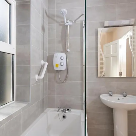 Vakantiehuis 5 Bruach Na Habhann