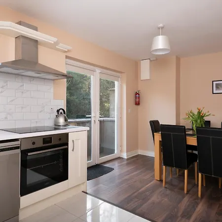 5 Bruach Na Habhann Vakantiehuis