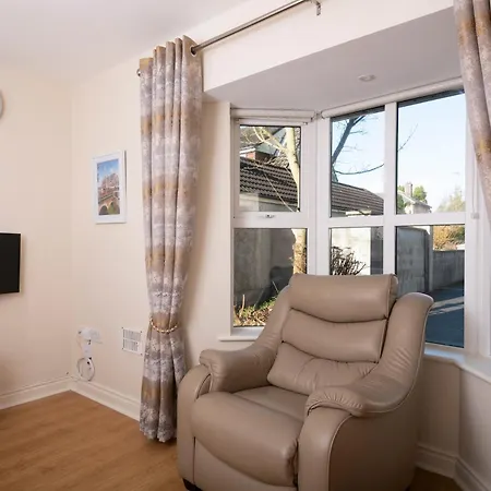 Vakantiehuis 5 Bruach Na Habhann