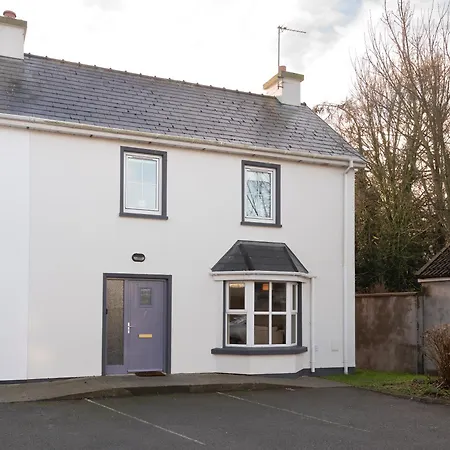 5 Bruach Na Habhann Vakantiehuis Clonakilty